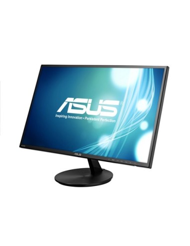 ASUS VN247H 59,9 cm (23.6") 1920 x 1080 Pixel Full HD Nero