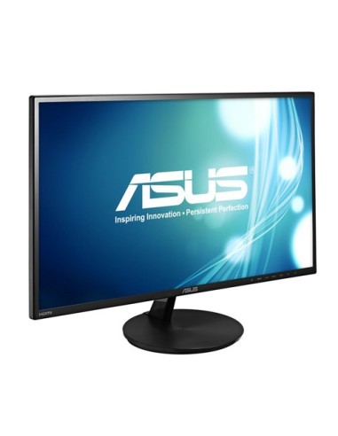 ASUS VN247H 59,9 cm (23.6") 1920 x 1080 Pixel Full HD Nero