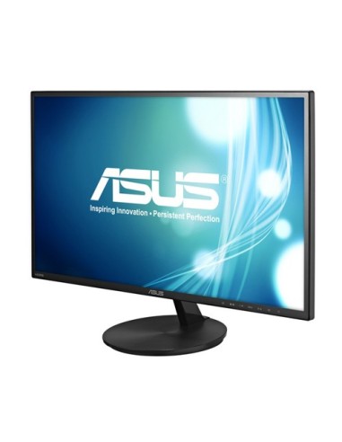 ASUS VN247H 59,9 cm (23.6") 1920 x 1080 Pixel Full HD Nero