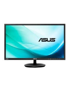 ASUS VN248QA 60,5 cm (23.8") 1920 x 1080 Pixel Full HD LED Nero