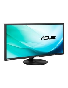 ASUS VN248QA 60,5 cm (23.8") 1920 x 1080 Pixel Full HD LED Nero 2