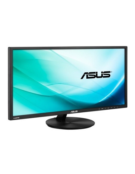 ASUS VN248QA 60,5 cm (23.8") 1920 x 1080 Pixel Full HD LED Nero
