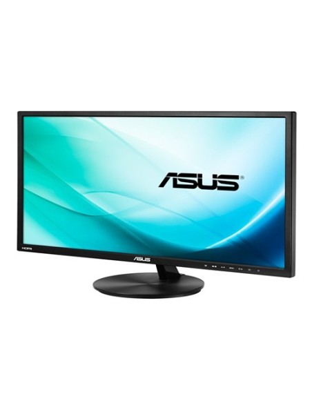 ASUS VN248QA 60,5 cm (23.8") 1920 x 1080 Pixel Full HD LED Nero