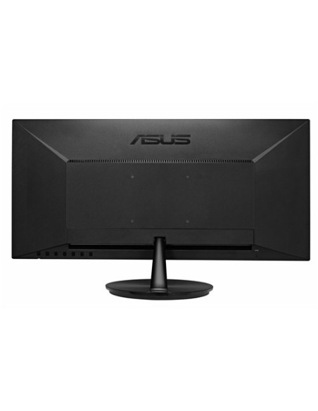 ASUS VN248QA 60,5 cm (23.8") 1920 x 1080 Pixel Full HD LED Nero