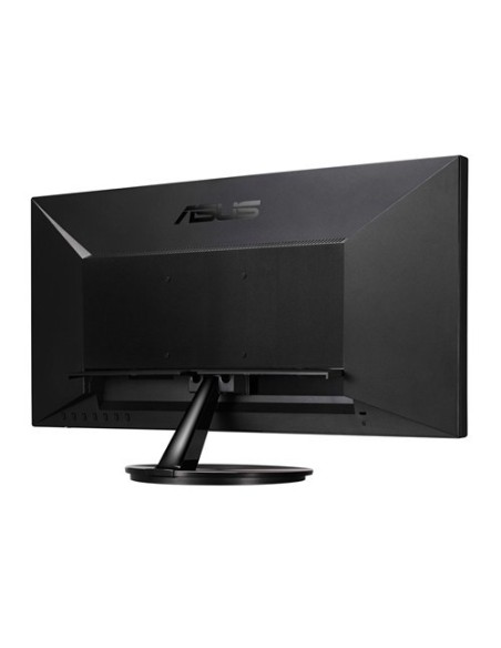 ASUS VN248QA 60,5 cm (23.8") 1920 x 1080 Pixel Full HD LED Nero