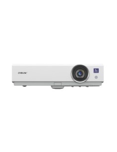 Sony VPL-DX147 videoproiettore Proiettore a raggio standard 3200 ANSI lumen 3LCD XGA (1024x768) Bianco 2