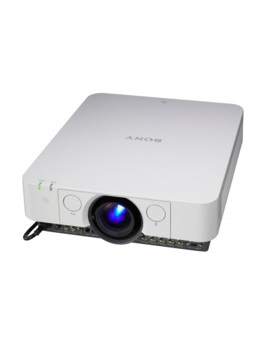 Sony VPL-FH36 videoproiettore Proiettore a raggio standard 5200 ANSI lumen 3LCD WUXGA (1920x1200) Bianco