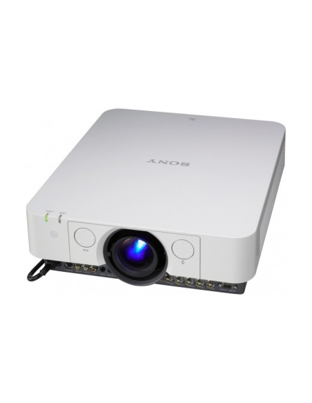 Sony VPL-FH36 videoproiettore Proiettore a raggio standard 5200 ANSI lumen 3LCD WUXGA (1920x1200) Bianco