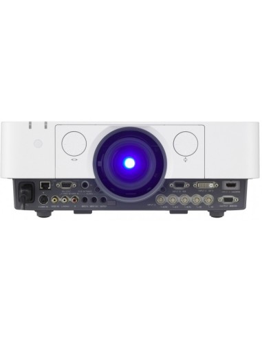 Sony VPL-FH36 videoproiettore Proiettore a raggio standard 5200 ANSI lumen 3LCD WUXGA (1920x1200) Bianco