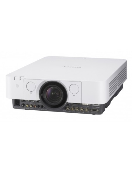 Sony VPL-FHZ55 videoproiettore Proiettore per grandi ambienti 4000 ANSI lumen 3LCD 1080p (1920x1080) Bianco