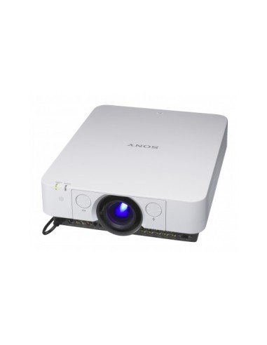 Sony VPL-FHZ55 videoproiettore Proiettore per grandi ambienti 4000 ANSI lumen 3LCD 1080p (1920x1080) Bianco