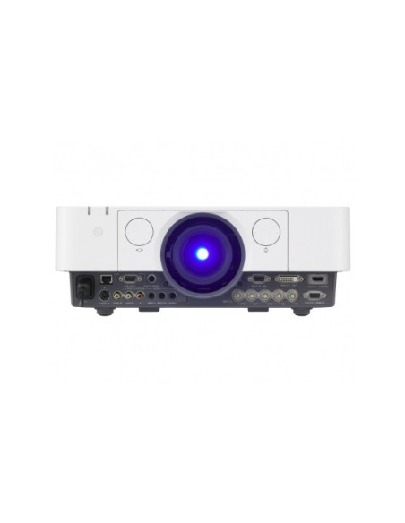 Sony VPL-FHZ55 videoproiettore Proiettore per grandi ambienti 4000 ANSI lumen 3LCD 1080p (1920x1080) Bianco