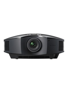 Sony VPL-HW40ES videoproiettore Proiettore a raggio standard 1700 ANSI lumen SXRD 1080p (1920x1080) Compatibilità 3D Nero