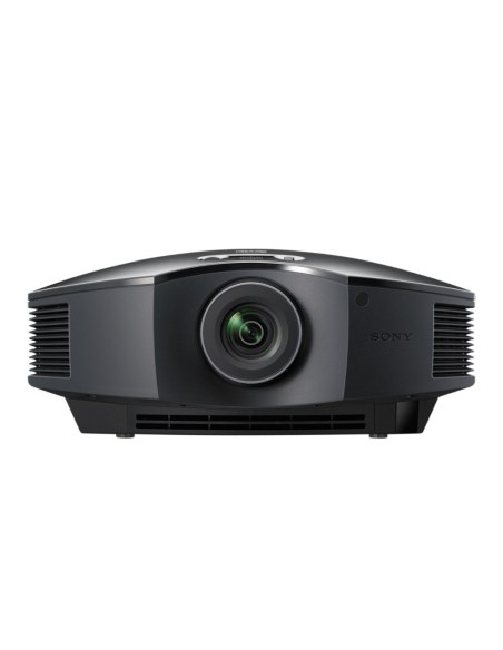 Sony VPL-HW40ES videoproiettore Proiettore a raggio standard 1700 ANSI lumen SXRD 1080p (1920x1080) Compatibilità 3D Nero