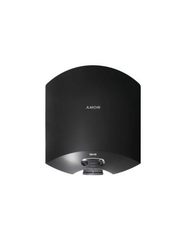 Sony VPL-HW40ES videoproiettore Proiettore a raggio standard 1700 ANSI lumen SXRD 1080p (1920x1080) Compatibilità 3D Nero