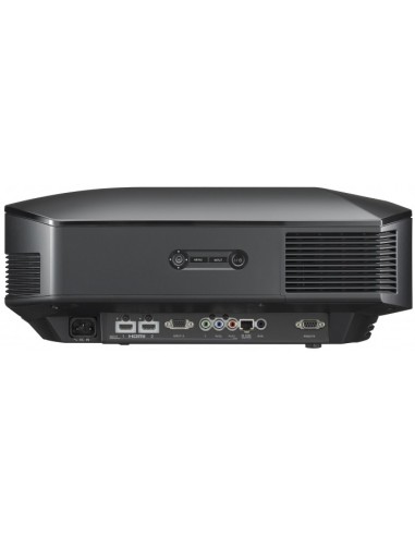 Sony VPL-HW40ES videoproiettore Proiettore a raggio standard 1700 ANSI lumen SXRD 1080p (1920x1080) Compatibilità 3D Nero