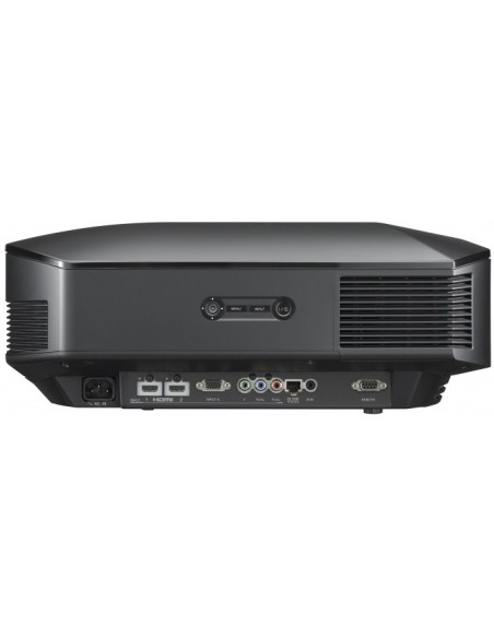 Sony VPL-HW40ES videoproiettore Proiettore a raggio standard 1700 ANSI lumen SXRD 1080p (1920x1080) Compatibilità 3D Nero