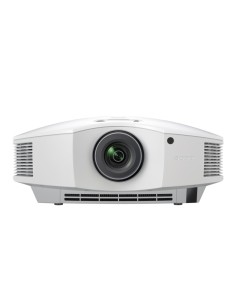 Sony VPL-HW40ES videoproiettore Proiettore a raggio standard 1700 ANSI lumen SXRD 1080p (1920x1080) Compatibilità 3D Bianco