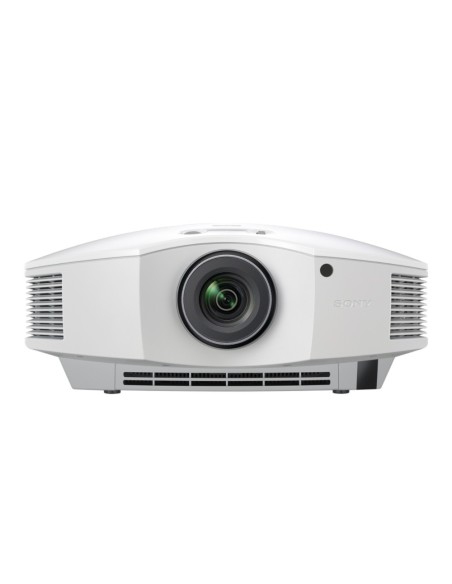 Sony VPL-HW40ES videoproiettore Proiettore a raggio standard 1700 ANSI lumen SXRD 1080p (1920x1080) Compatibilità 3D Bianco