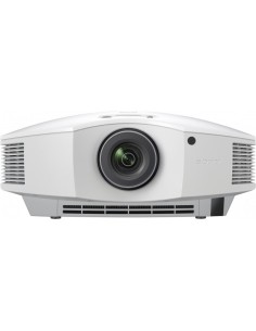 Sony VPL-HW40ES videoproiettore Proiettore a raggio standard 1700 ANSI lumen SXRD 1080p (1920x1080) Compatibilità 3D Bianco 2