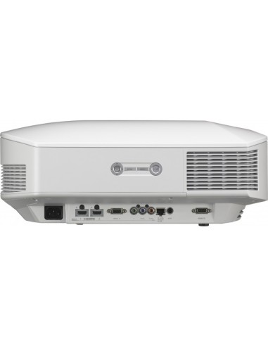 Sony VPL-HW40ES videoproiettore Proiettore a raggio standard 1700 ANSI lumen SXRD 1080p (1920x1080) Compatibilità 3D Bianco