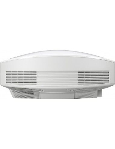 Sony VPL-HW40ES videoproiettore Proiettore a raggio standard 1700 ANSI lumen SXRD 1080p (1920x1080) Compatibilità 3D Bianco
