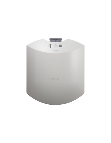 Sony VPL-HW40ES videoproiettore Proiettore a raggio standard 1700 ANSI lumen SXRD 1080p (1920x1080) Compatibilità 3D Bianco