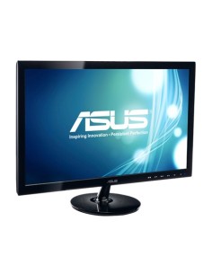 ASUS VS229HA 54,6 cm (21.5") 1920 x 1080 Pixel Full HD Nero 2