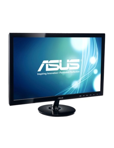 ASUS VS229HA 54,6 cm (21.5") 1920 x 1080 Pixel Full HD Nero