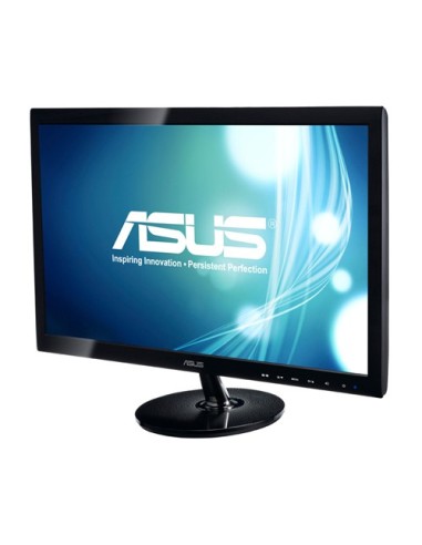 ASUS VS229HA 54,6 cm (21.5") 1920 x 1080 Pixel Full HD Nero