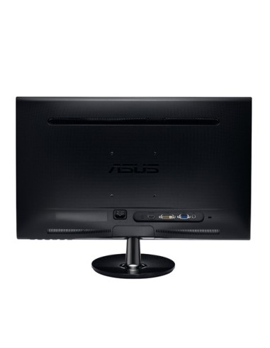 ASUS VS229HA 54,6 cm (21.5") 1920 x 1080 Pixel Full HD Nero