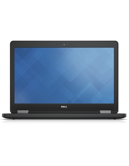 DELL Latitude E5550 Computer portatile 39,6 cm (15.6") Full HD Intel® Core™ i7 8 GB DDR3L-SDRAM 1000 GB HDD Windows 7