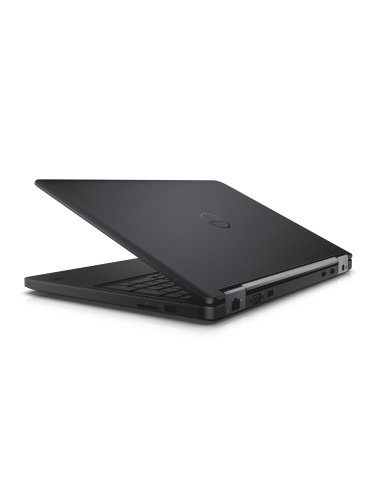 DELL Latitude E5550 Computer portatile 39,6 cm (15.6") Full HD Intel® Core™ i7 8 GB DDR3L-SDRAM 1000 GB HDD Windows 7