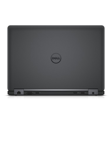 DELL Latitude E5550 Computer portatile 39,6 cm (15.6") Full HD Intel® Core™ i7 8 GB DDR3L-SDRAM 1000 GB HDD Windows 7