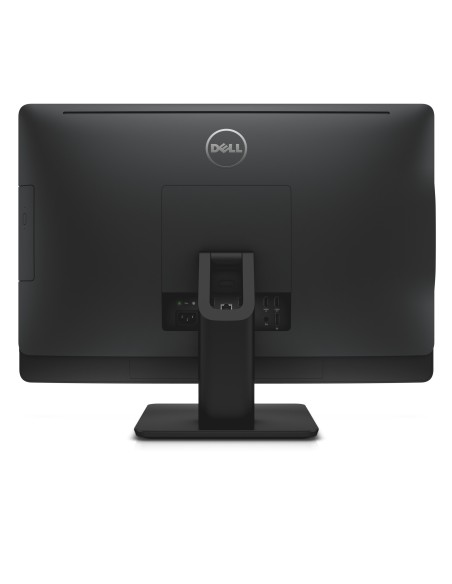 DELL OptiPlex 9030 Intel® Core™ i5 58,4 cm (23") 1920 x 1080 Pixel 4 GB DDR3L-SDRAM 500 GB HDD PC All-in-one Windows 7