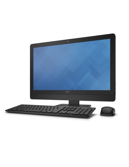 DELL OptiPlex 9030 Intel® Core™ i5 58,4 cm (23") 1920 x 1080 Pixel 4 GB DDR3L-SDRAM 500 GB HDD PC All-in-one Windows 7