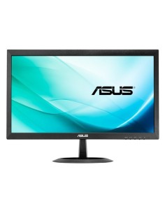 ASUS VX207NE LED display 49,5 cm (19.5") 1366 x 768 Pixel Nero