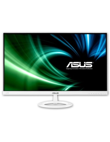 ASUS VX279N-W 68,6 cm (27") 1920 x 1080 Pixel Full HD LED Bianco