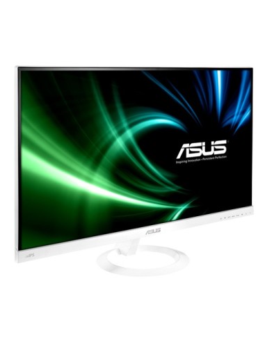 ASUS VX279N-W 68,6 cm (27") 1920 x 1080 Pixel Full HD LED Bianco