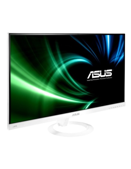 ASUS VX279N-W 68,6 cm (27") 1920 x 1080 Pixel Full HD LED Bianco