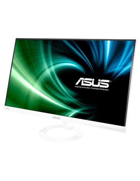 ASUS VX279N-W 68,6 cm (27") 1920 x 1080 Pixel Full HD LED Bianco