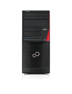 Fujitsu CELSIUS W530 DDR3-SDRAM E3-1226V3 Tower Famiglia Intel® Xeon® E3 v3 8 GB 1000 GB HDD Windows 8.1 Pro Stazione di lavoro 2