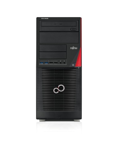 Fujitsu CELSIUS W530 DDR3-SDRAM E3-1226V3 Tower Famiglia Intel® Xeon® E3 v3 8 GB 1000 GB HDD Windows 8.1 Pro Stazione di lavoro