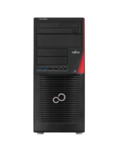 Fujitsu CELSIUS W530 DDR3-SDRAM E3-1246V3 Tower Famiglia Intel® Xeon® E3 v3 8 GB 256 GB SSD Windows 7 Professional Stazione di