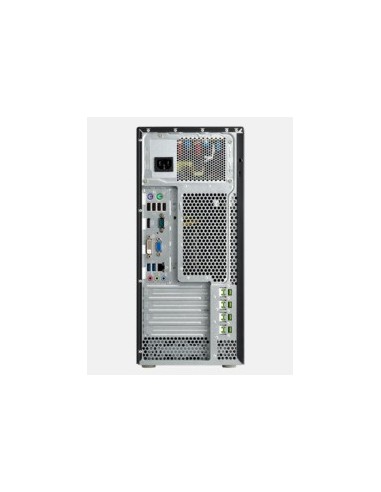 Fujitsu CELSIUS W530 DDR3-SDRAM E3-1246V3 Tower Famiglia Intel® Xeon® E3 v3 8 GB 256 GB SSD Windows 7 Professional Stazione di