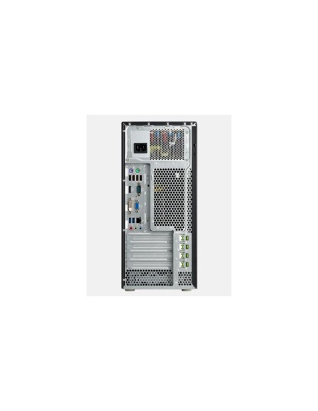 Fujitsu CELSIUS W530 DDR3-SDRAM E3-1246V3 Tower Famiglia Intel® Xeon® E3 v3 8 GB 256 GB SSD Windows 7 Professional Stazione di
