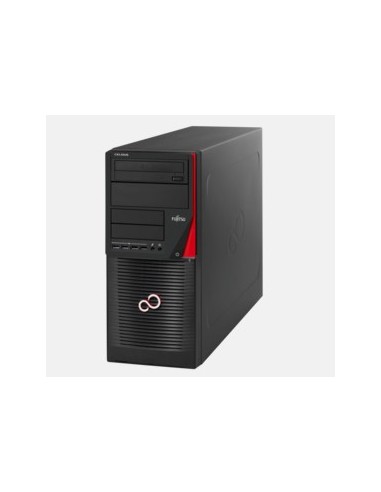 Fujitsu CELSIUS W530 DDR3-SDRAM E3-1246V3 Tower Famiglia Intel® Xeon® E3 v3 8 GB 256 GB SSD Windows 7 Professional Stazione di