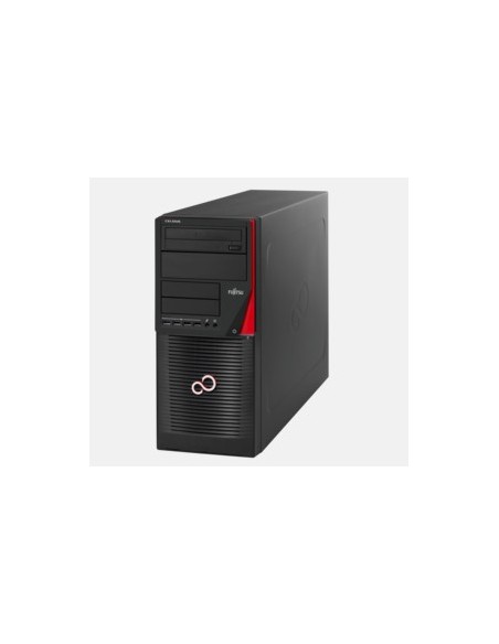 Fujitsu CELSIUS W530 DDR3-SDRAM E3-1246V3 Tower Famiglia Intel® Xeon® E3 v3 8 GB 256 GB SSD Windows 7 Professional Stazione di