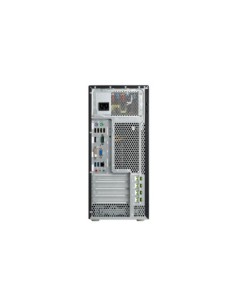 Fujitsu CELSIUS W530 DDR3-SDRAM i5-4690 Tower Intel® Core™ i5 8 GB 500 GB Hard Disk Ibrido Windows 7 Professional Stazione di 2