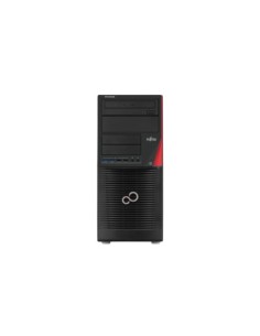 Fujitsu CELSIUS W530 DDR3-SDRAM E3-1226V3 Tower Famiglia Intel® Xeon® E3 v3 8 GB 1000 GB HDD Windows 7 Professional Stazione di 2